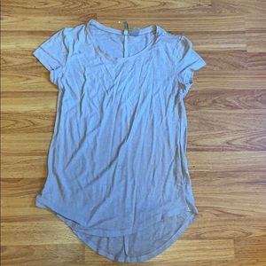 *SALE* H&M Long T-shirt Size XS